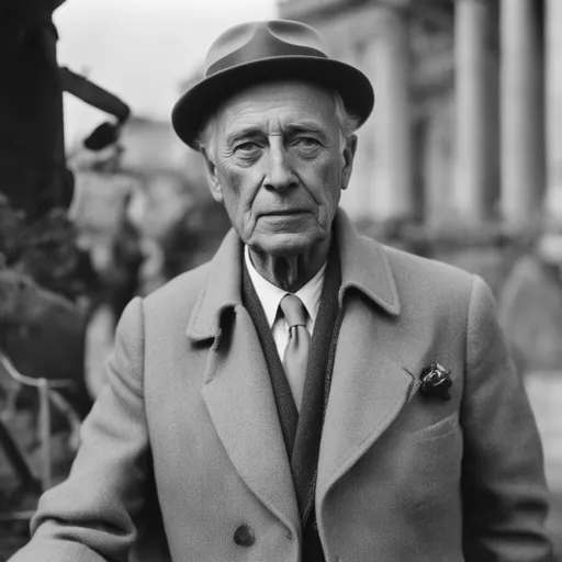Eduard Budil