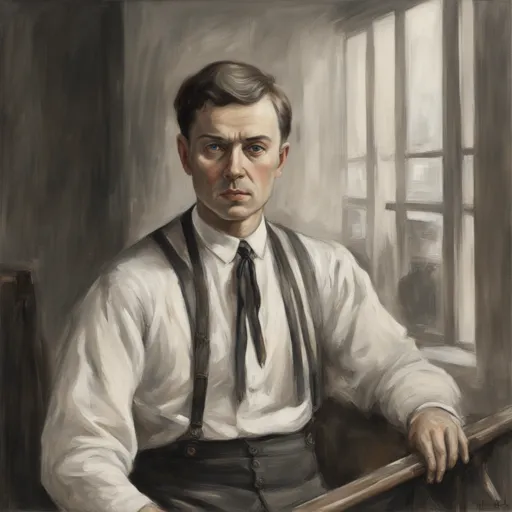 Eduard Burdzhalov