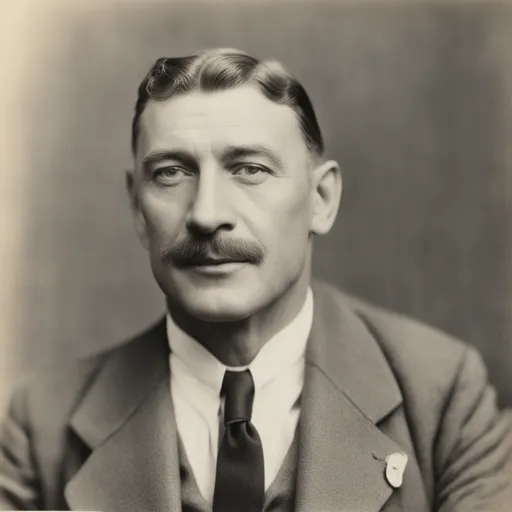 Eduard Bürgmeister