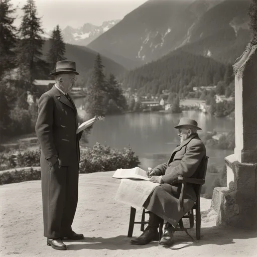 Eduard Büsser