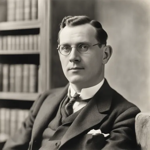 Eduard C. Lindeman