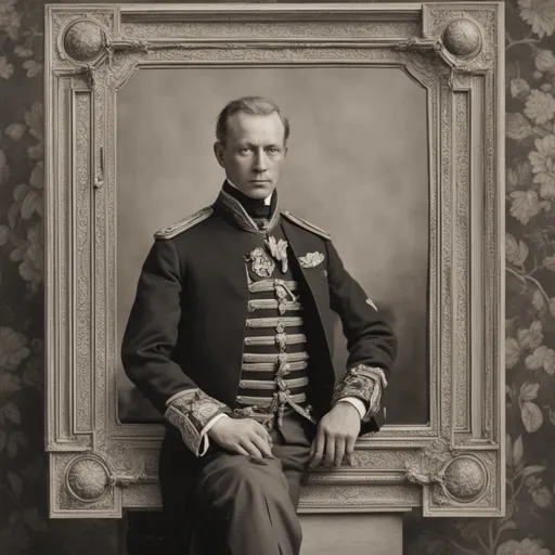 Eduard Daniel Leopold van Ingen
