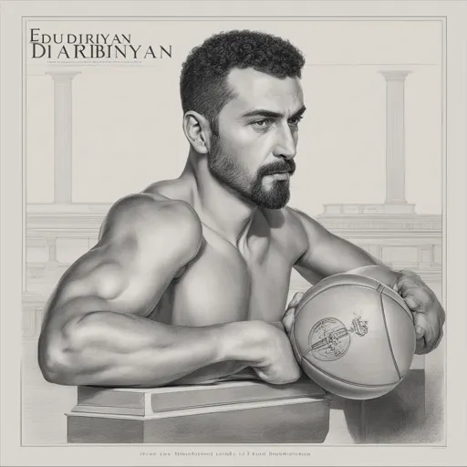 Eduard Darbinyan