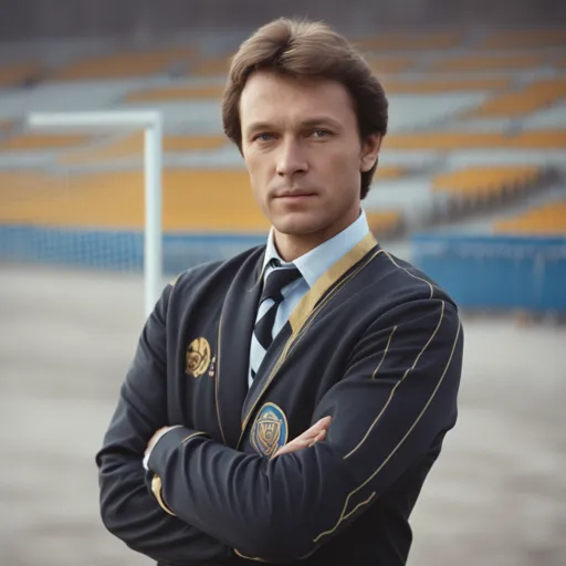 Eduard Demenkovets