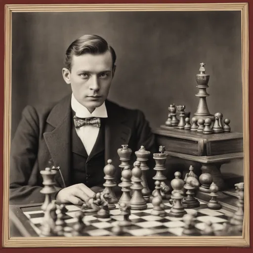Eduard Dyckhoff