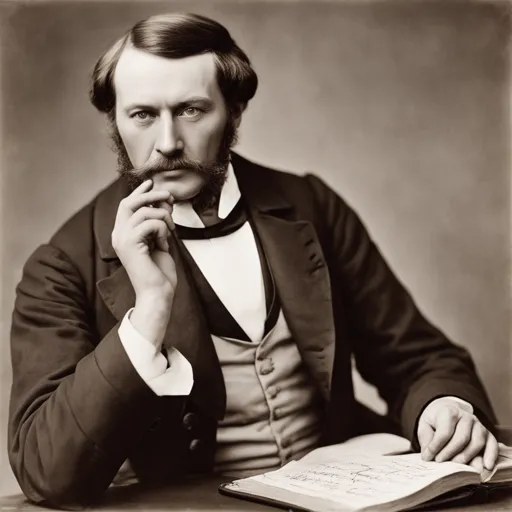 Eduard Emil Koch
