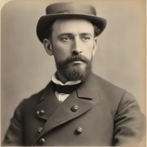 Eduard Farber