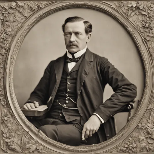 Eduard Ferdinand Geiseler