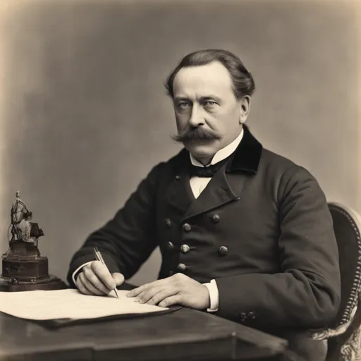 Eduard Fischel