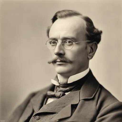 Eduard Fresenius