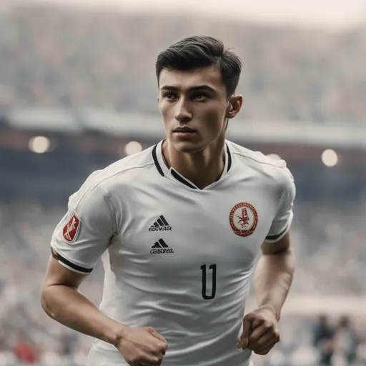 Eduard Gikayev