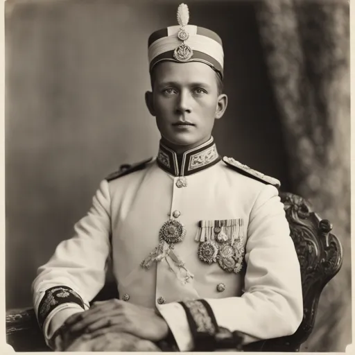 Eduard Grandisson
