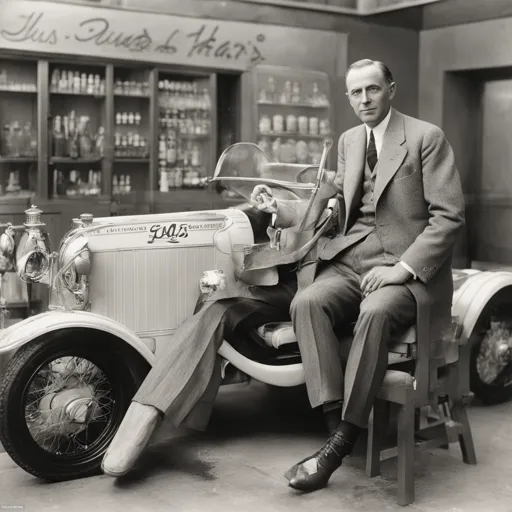 Eduard Haas
