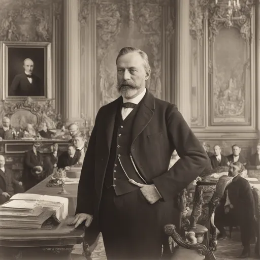 Eduard Hartmann (politician)