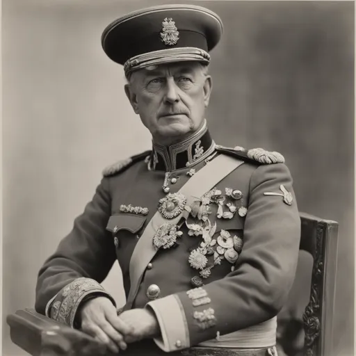 Eduard Hauser (general)