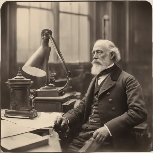 Eduard Heinrich Graeffe