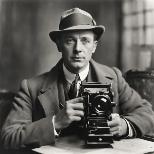 Eduard Hoesch
