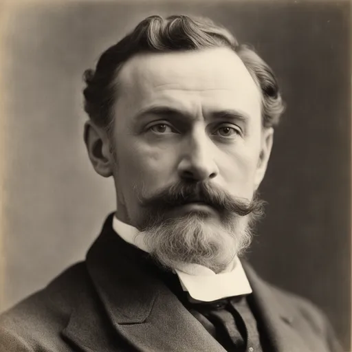 Eduard Ichon