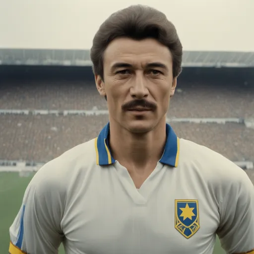 Eduard Ismailov