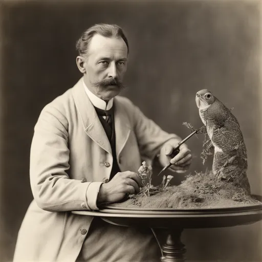 Eduard Jahn