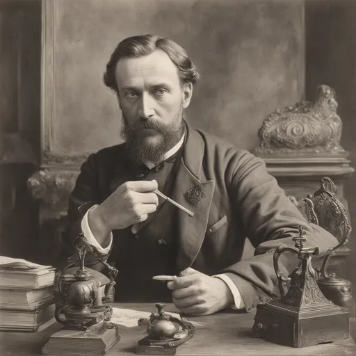 Eduard Kaiser