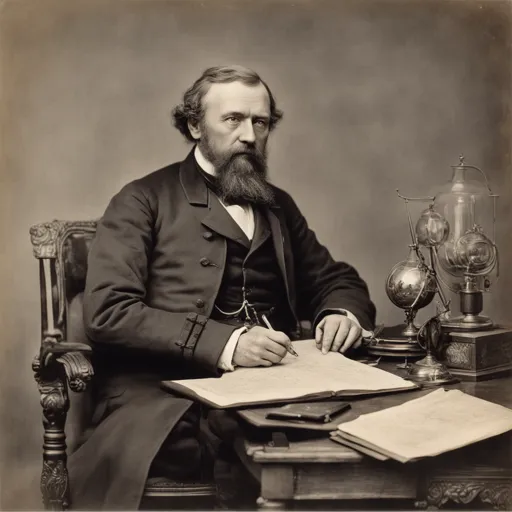 Eduard Karl August Riehm