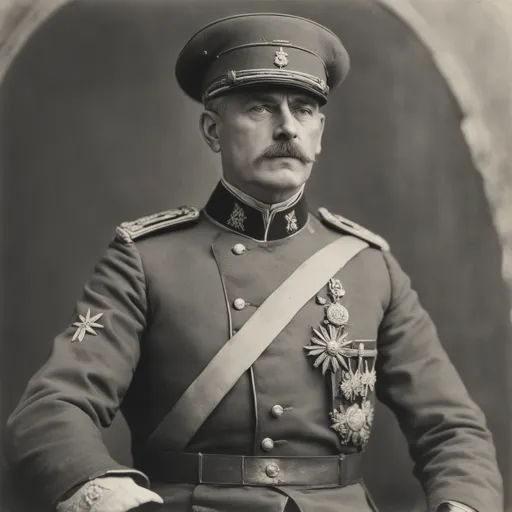 Eduard Karlovich Dellingshausen