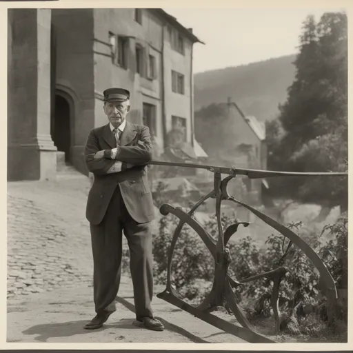 Eduard Karplus