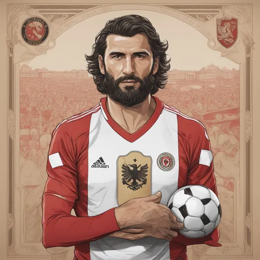Eduard Kaçaçi