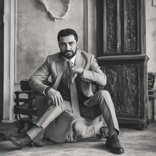 Eduard Khurshudian