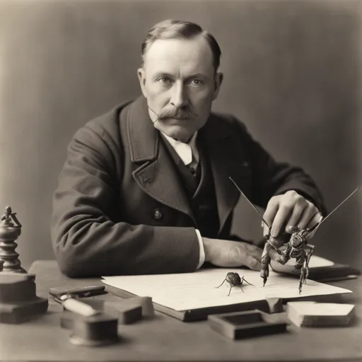 Eduard Knirsch