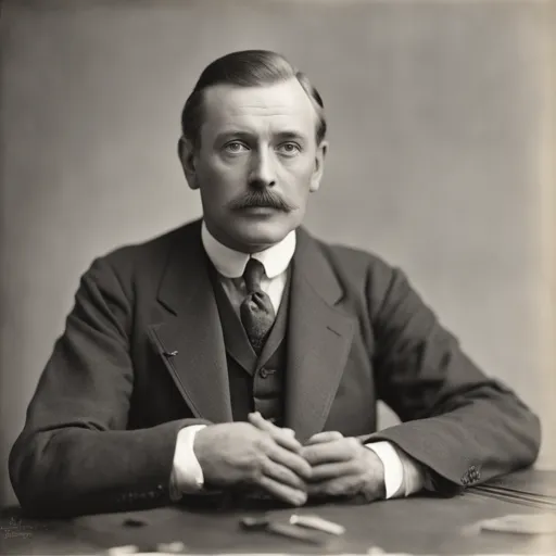 Eduard Krüger (architect)