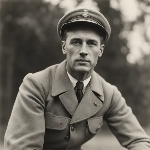 Eduard Krüger (equestrian)
