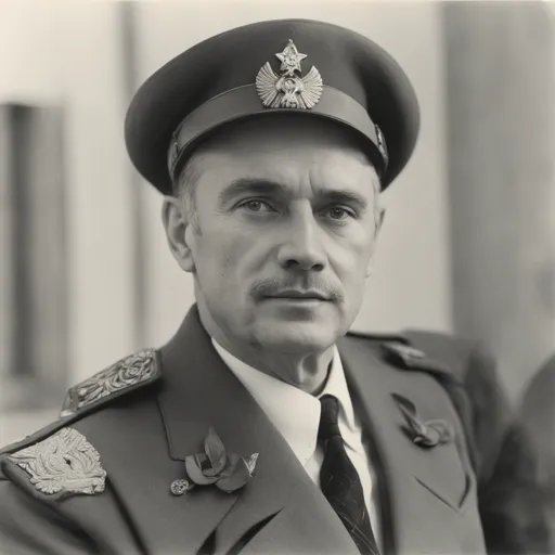 Eduard Kuznetsov (politician)