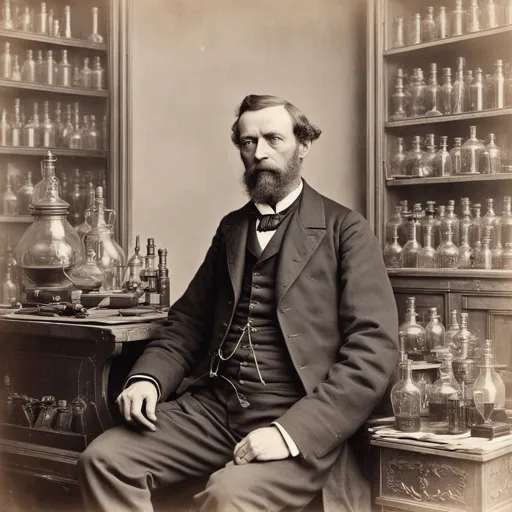 Eduard Linnemann