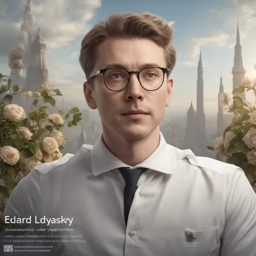 Eduard Ludyansky