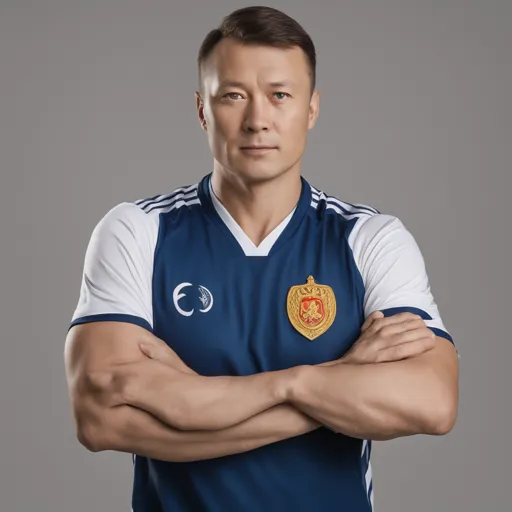 Eduard Momotov