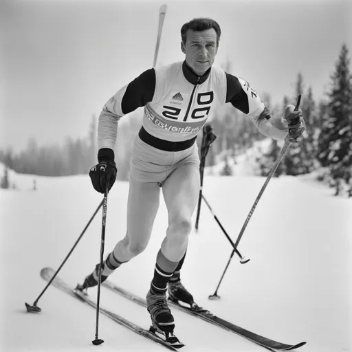 Eduard Müller (cross-country skier)