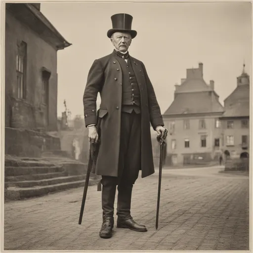 Eduard Ole