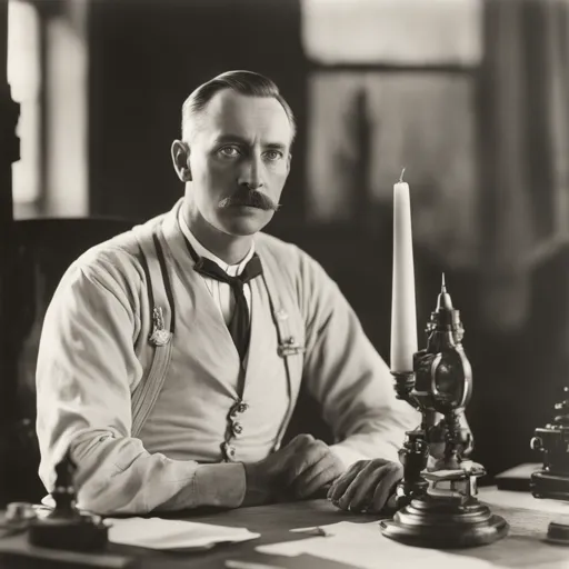 Eduard Pant