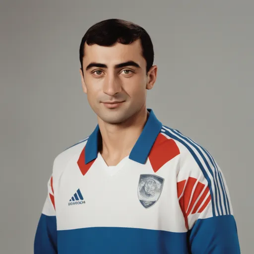 Eduard Partsikyan