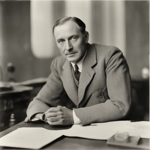 Eduard Paul Tratz