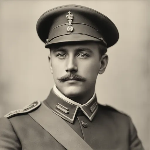 Eduard Pendorf