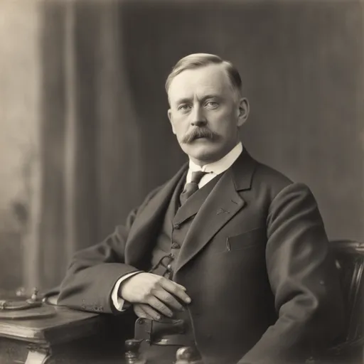 Eduard Peterson