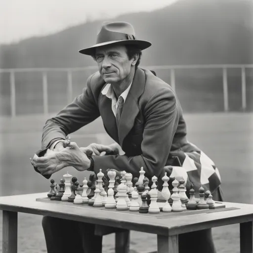 Eduard Prandstetter