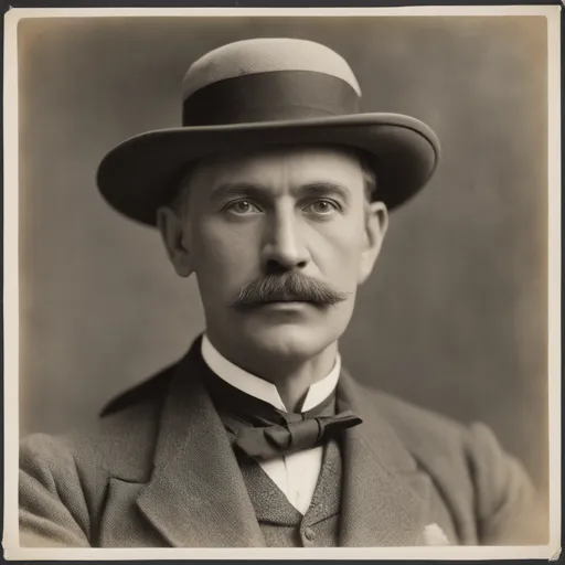 Eduard Prokosch