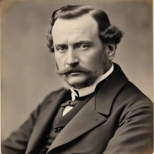 Eduard Raimund Baierlein