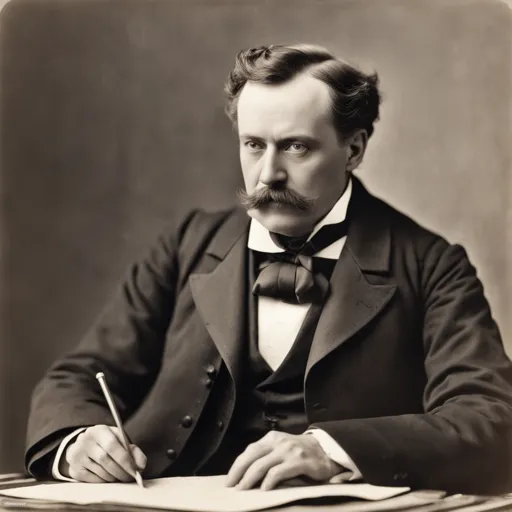 Eduard Reuss