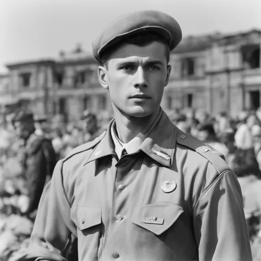 Eduard Reznik