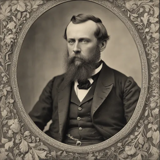 Eduard Rosenvald